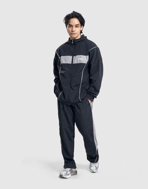 Vision Woven Jacket