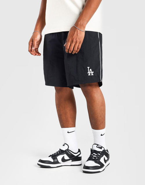 LA Dodgers Pipe Short