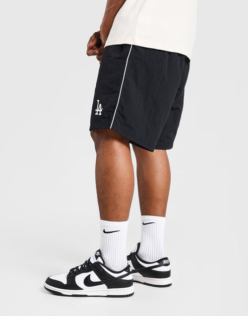 LA Dodgers Pipe Short
