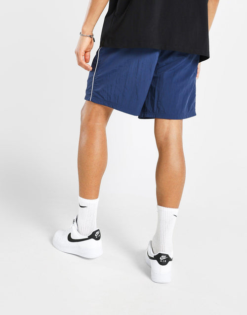 LA Dodgers Pipe Short
