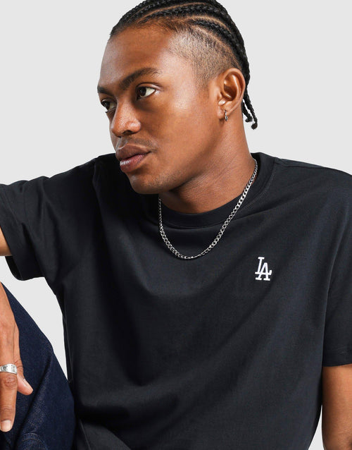 LA Dodgers Table T-Shirt