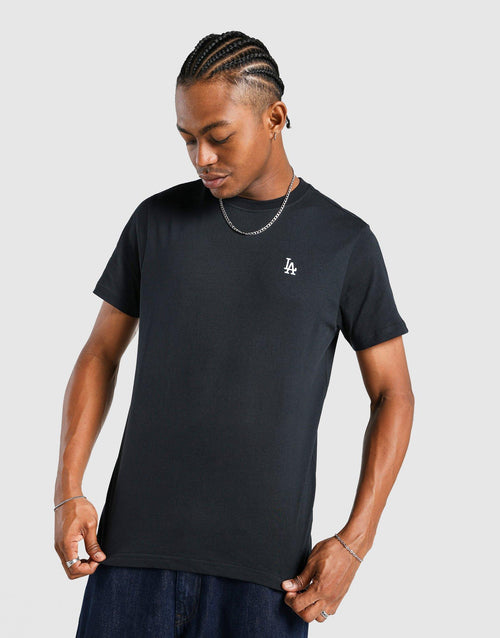 LA Dodgers Table T-Shirt