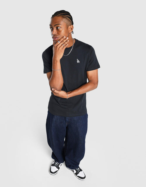 LA Dodgers Table T-Shirt