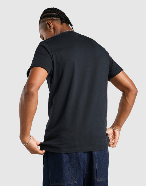 LA Dodgers Table T-Shirt