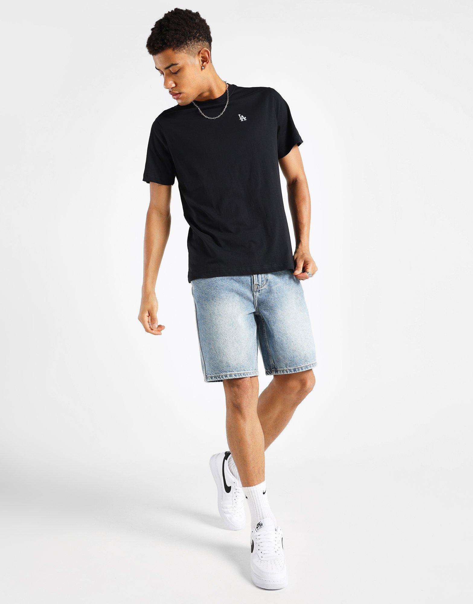 LA Dodgers Table T-Shirt