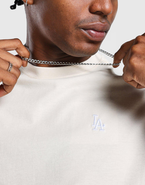 LA Dodgers Table T-Shirt