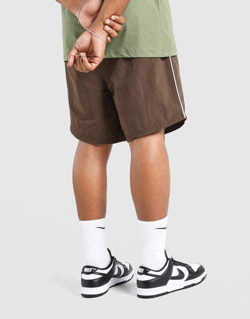 Piped Beach Short