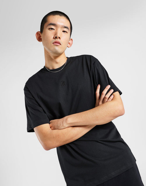 Yankees Tonal Embroidery T-shirt