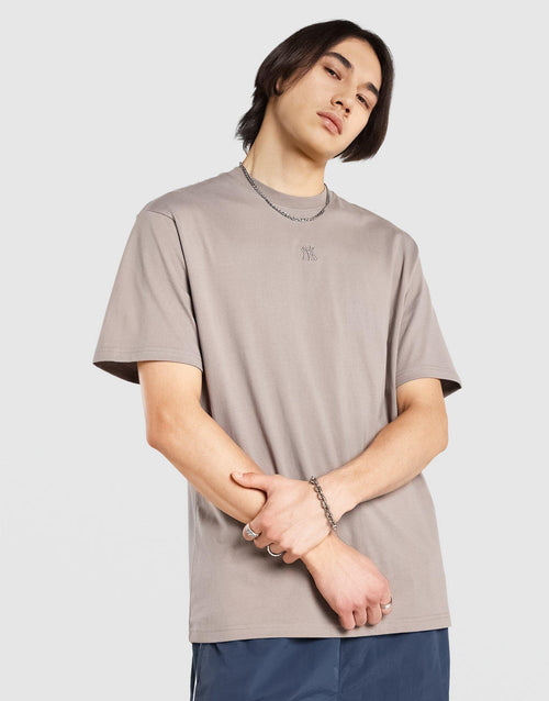 Yankees Tonal Embroidery T‑Shirt
