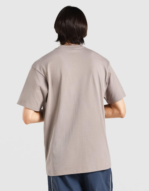 Yankees Tonal Embroidery T‑Shirt