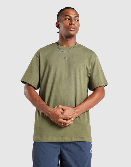 New York Yankees Premium T-Shirt