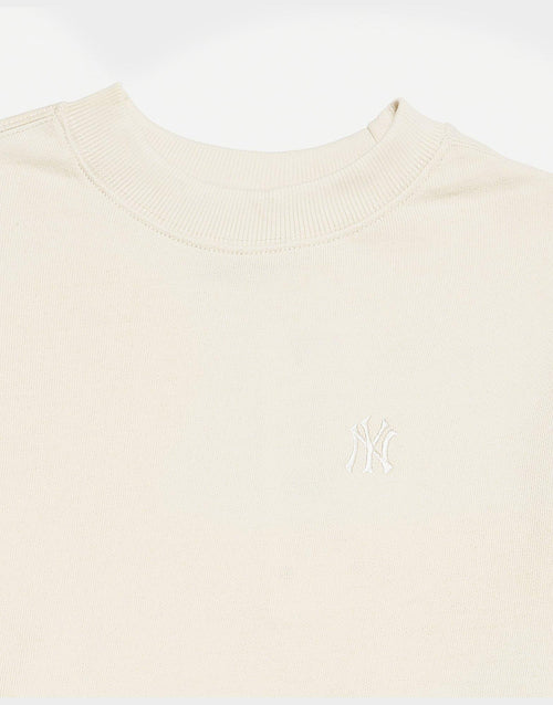 Classic Crest Football Crew Yankees
