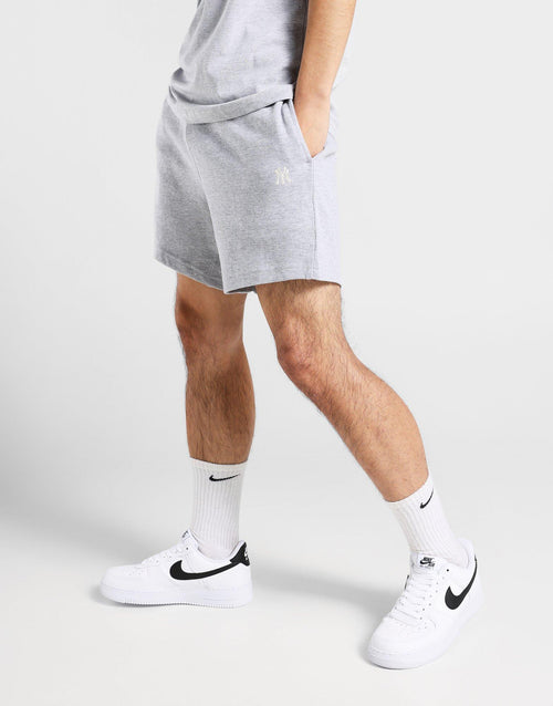 Yankees Classic Fleece Short