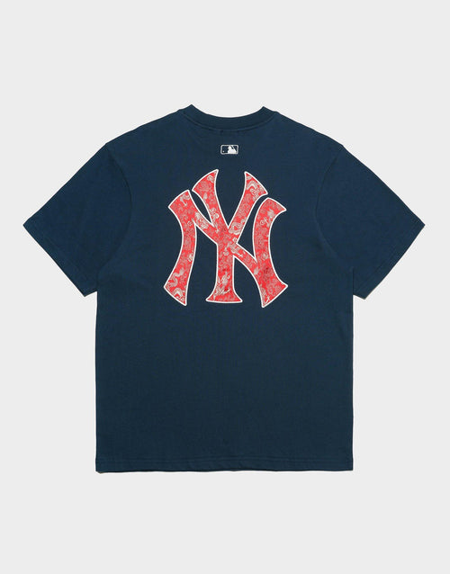Brocade Infill T-Shirt