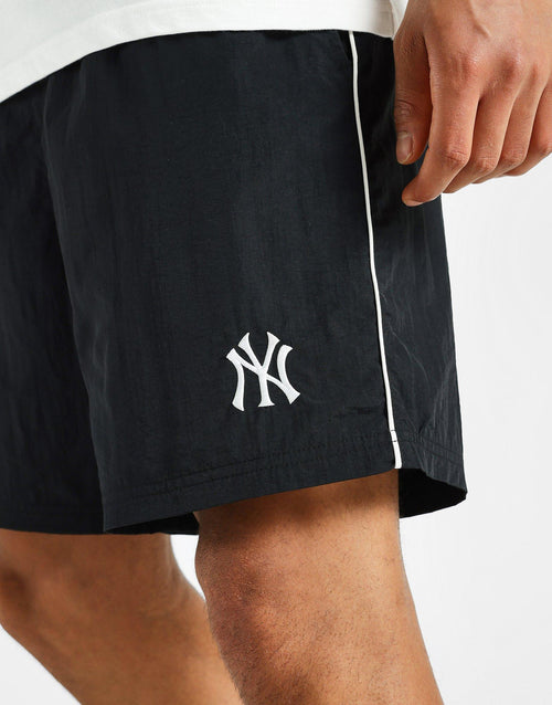 NY Yankees Pipe Short