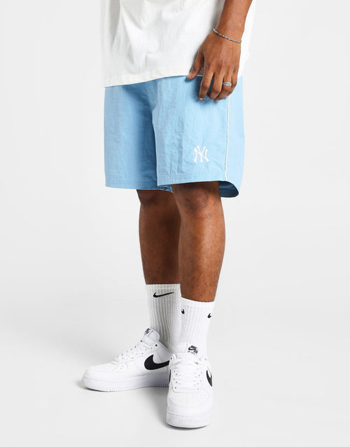 New York Yankees Pipe Short