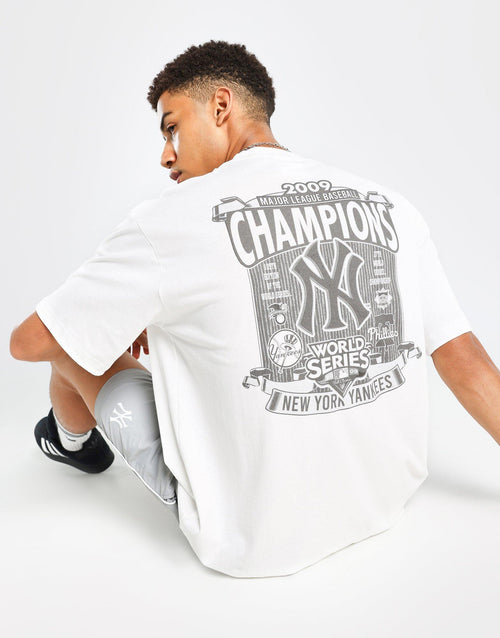 Boxy T-Shirt