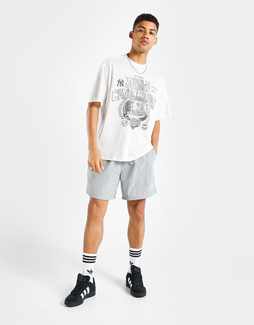Boxy T-Shirt