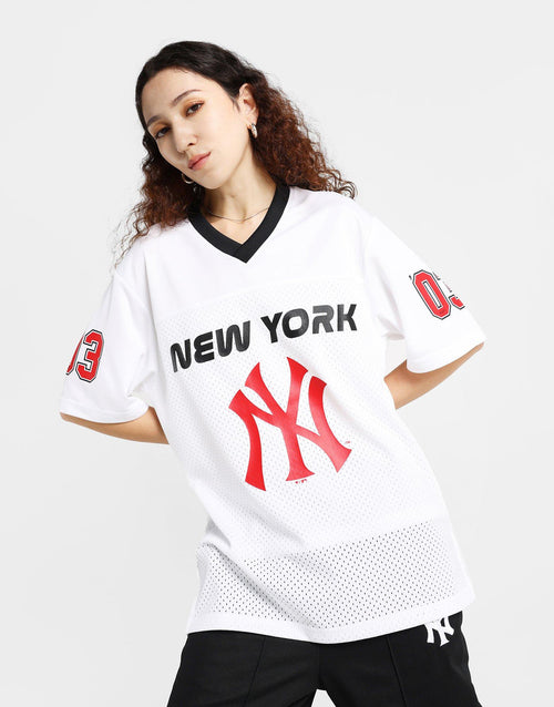 NY Logo T-Shirt