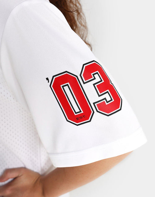 NY Logo T-Shirt
