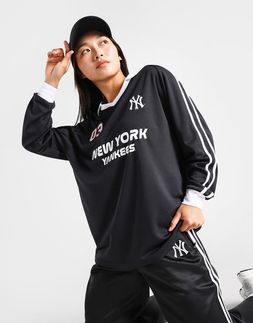Polo Jersey NY Yankees