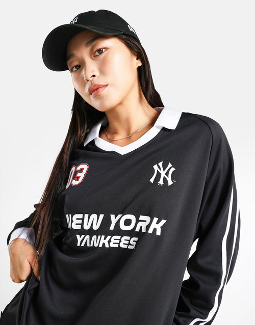 Polo Jersey NY Yankees