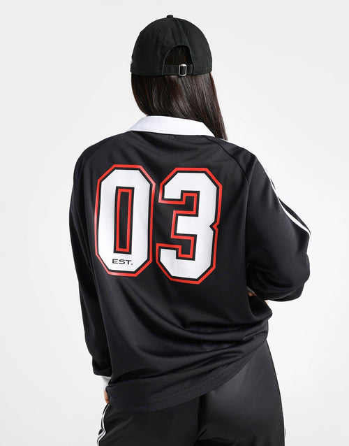Polo Jersey NY Yankees