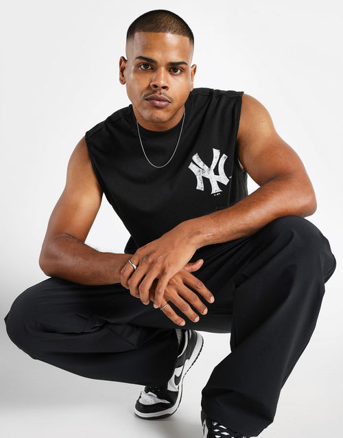 Decades Win Tank Top