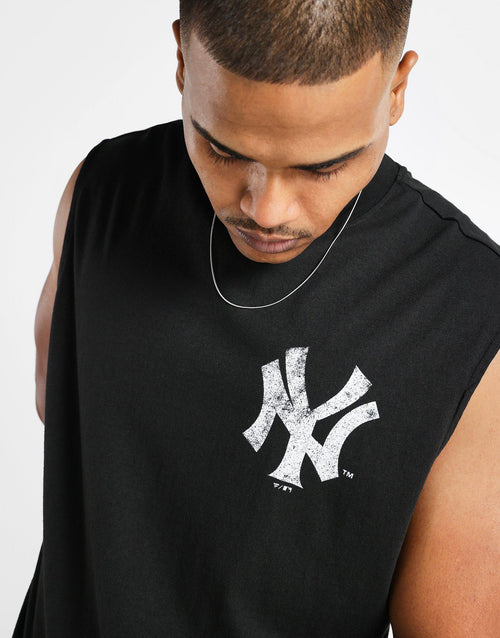 Decades Win Tank Top