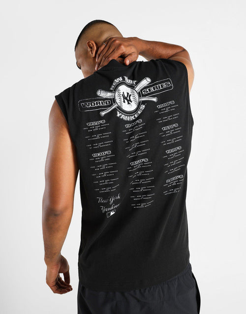 Decades Win Tank Top