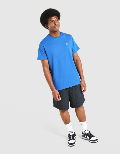 Team Embroidery T-Shirt