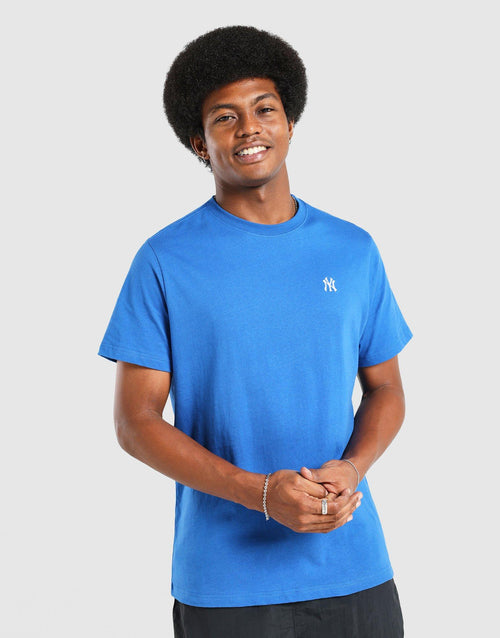 Team Embroidery T-Shirt