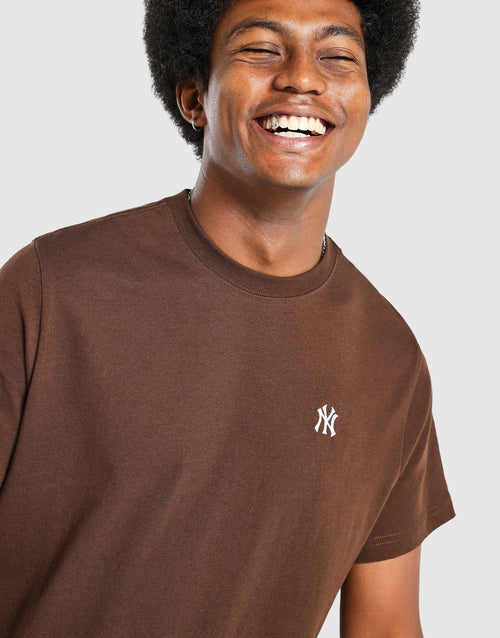 Team Embroidery T-Shirt