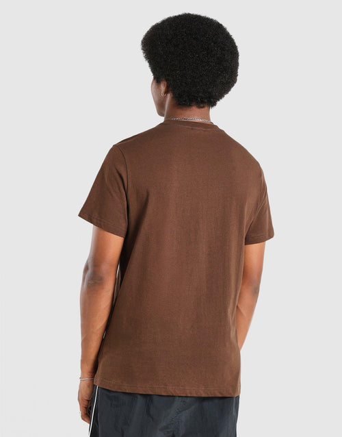 Team Embroidery T-Shirt