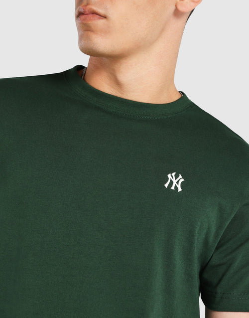 Team Embroidery T-Shirt