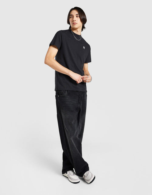 Team Embroidery T-Shirt
