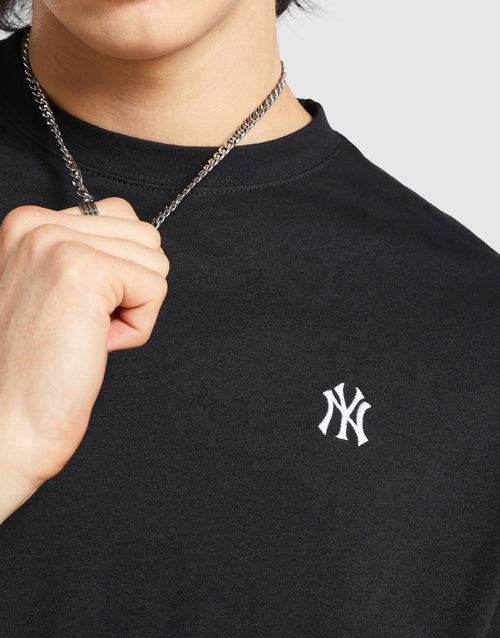 Team Embroidery T-Shirt
