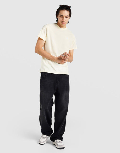 Team Embroidery T-Shirt
