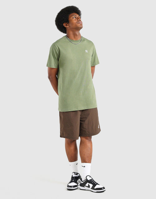 Team Embroidery T-Shirt