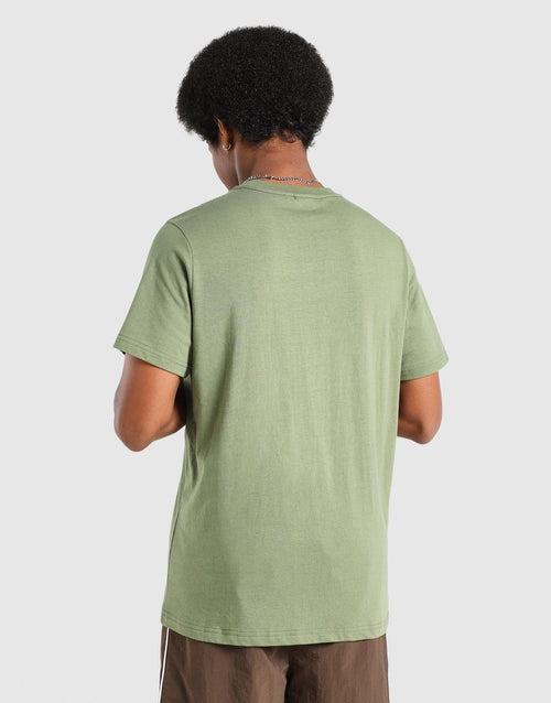 Team Embroidery T-Shirt