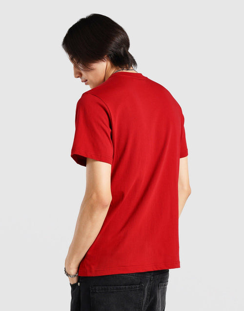 Team Embroidery T-Shirt