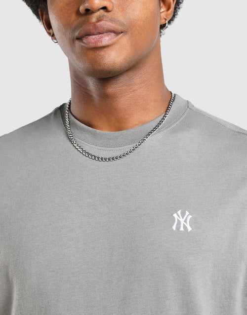 Team Embroidery T-Shirt