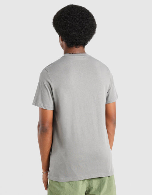 Team Embroidery T-Shirt