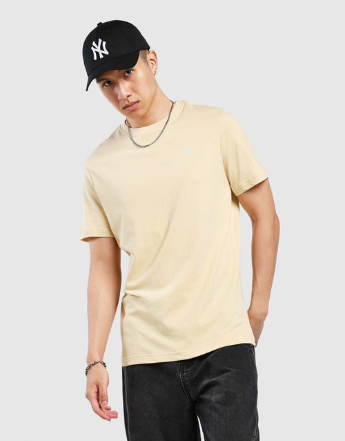 Embroidered Logo T-Shirt