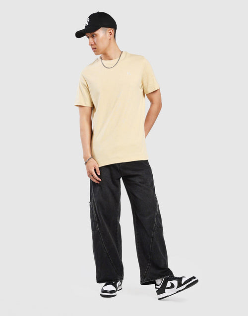 Embroidered Logo T-Shirt