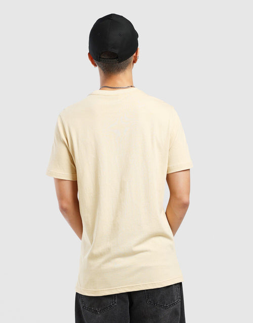 Embroidered Logo T-Shirt