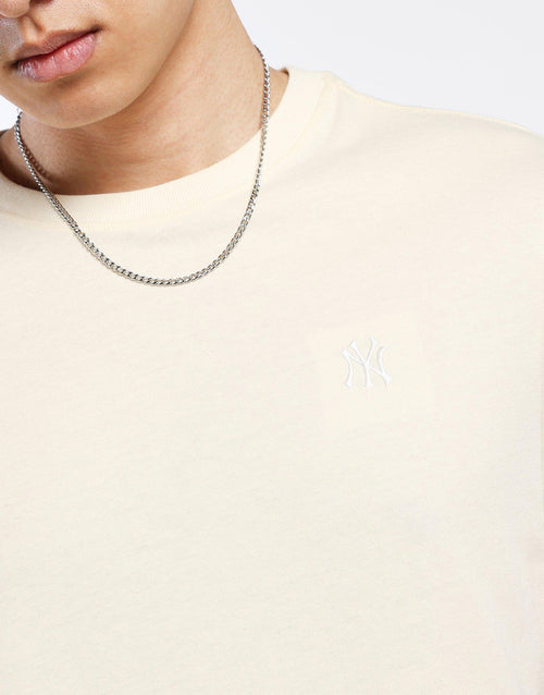 Embroidered Logo T-Shirt