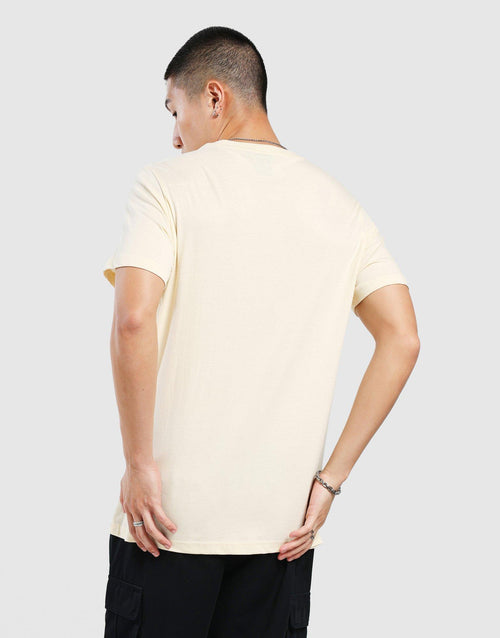 Embroidered Logo T-Shirt