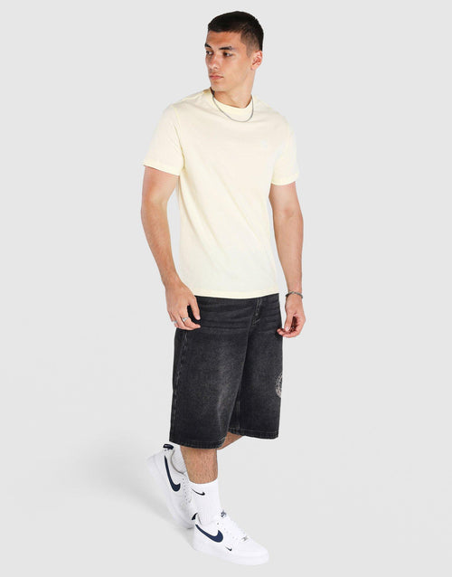 Team Embroidery T-Shirt