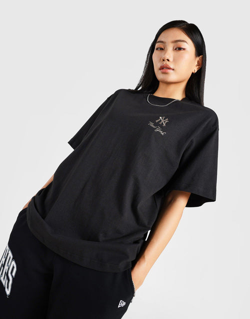 Monogram Box T-Shirt